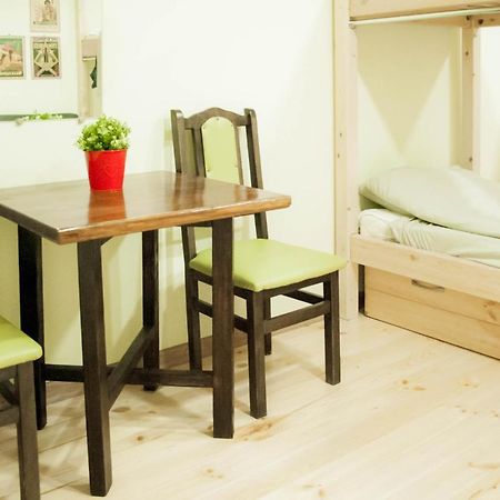 Hostel Uyutniy Dvorik Odessa Zewnętrze zdjęcie