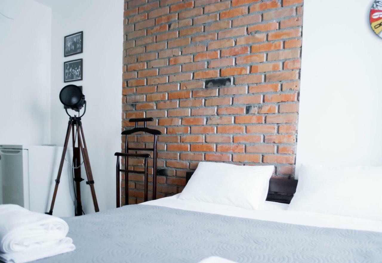 Hostel Uyutniy Dvorik Odessa Zewnętrze zdjęcie