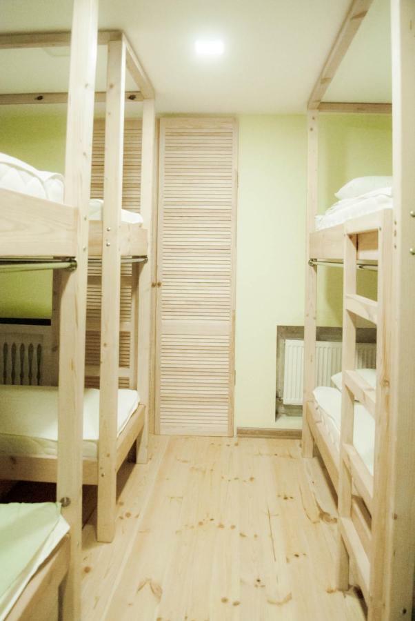 Hostel Uyutniy Dvorik Odessa Zewnętrze zdjęcie