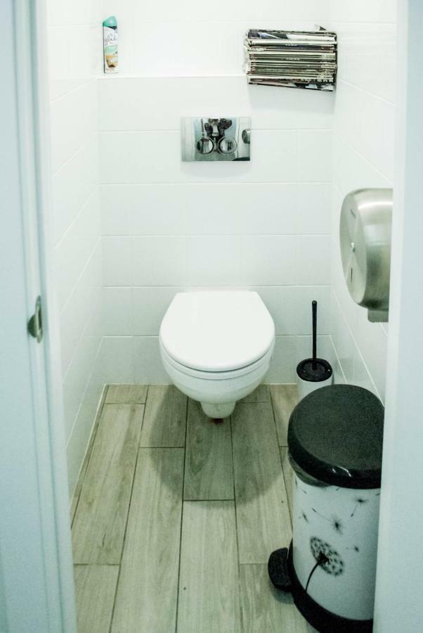 Hostel Uyutniy Dvorik Odessa Zewnętrze zdjęcie