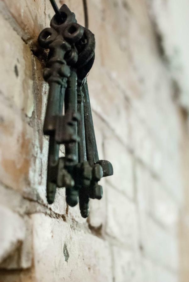 Hostel Uyutniy Dvorik Odessa Zewnętrze zdjęcie