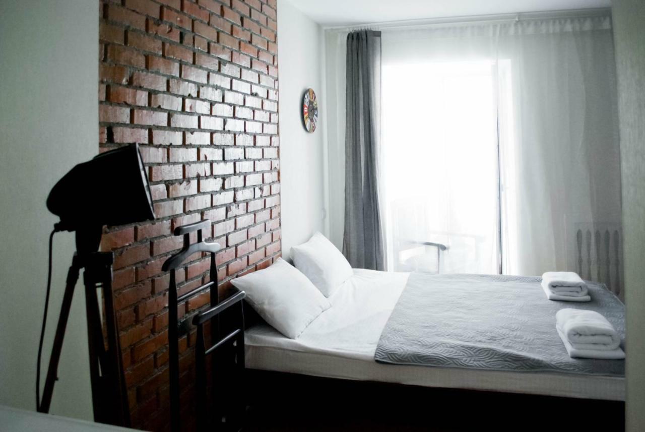 Hostel Uyutniy Dvorik Odessa Zewnętrze zdjęcie