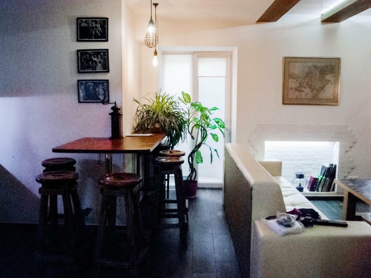 Hostel Uyutniy Dvorik Odessa Zewnętrze zdjęcie