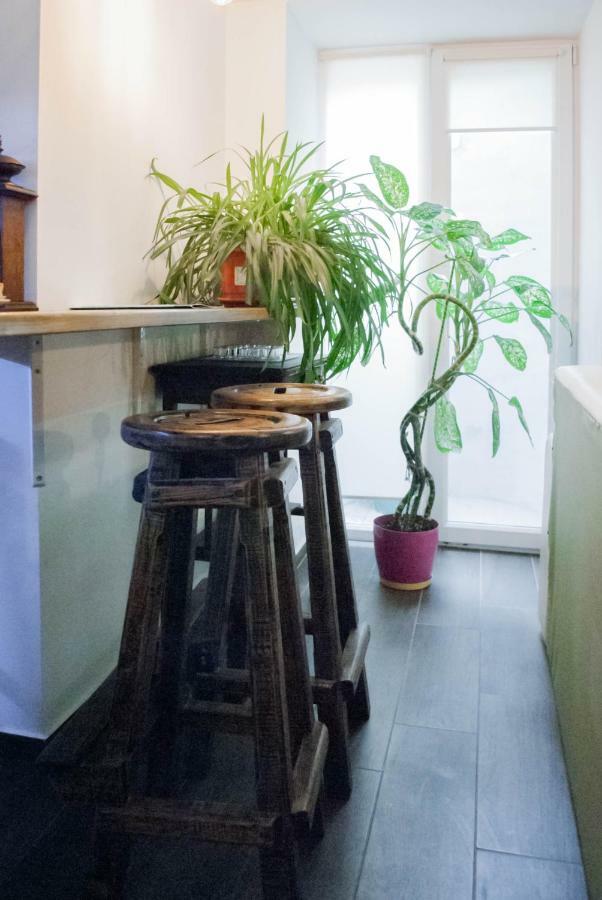 Hostel Uyutniy Dvorik Odessa Zewnętrze zdjęcie