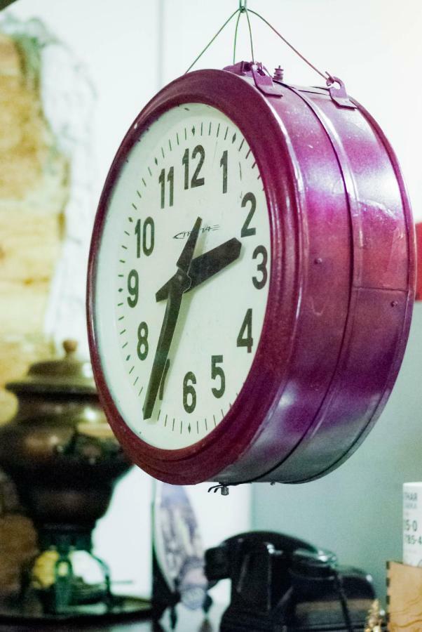 Hostel Uyutniy Dvorik Odessa Zewnętrze zdjęcie