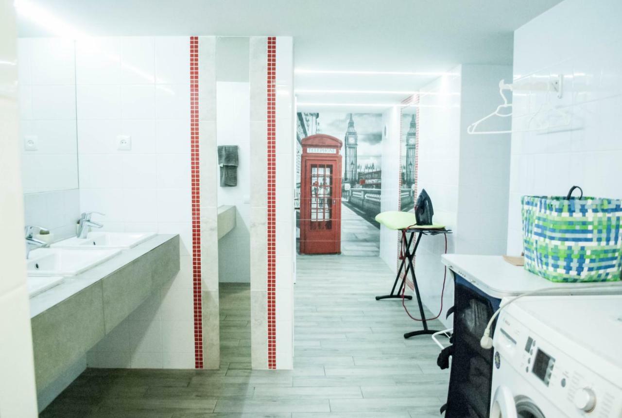 Hostel Uyutniy Dvorik Odessa Zewnętrze zdjęcie
