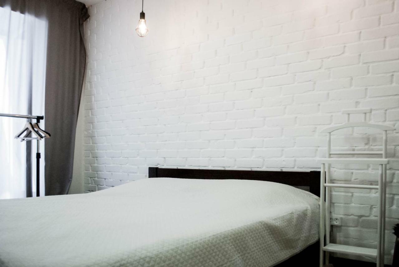 Hostel Uyutniy Dvorik Odessa Zewnętrze zdjęcie