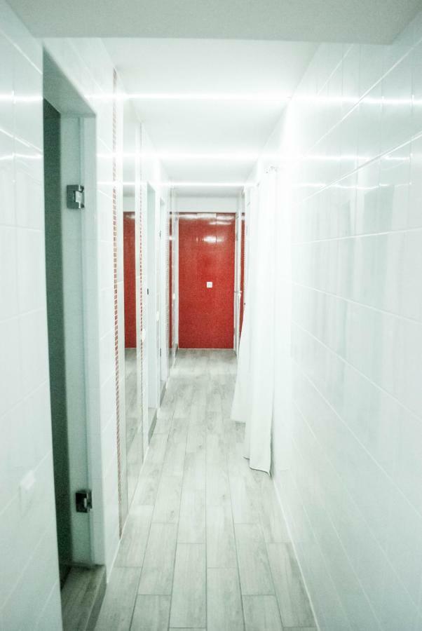 Hostel Uyutniy Dvorik Odessa Zewnętrze zdjęcie