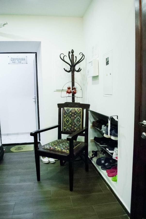 Hostel Uyutniy Dvorik Odessa Zewnętrze zdjęcie