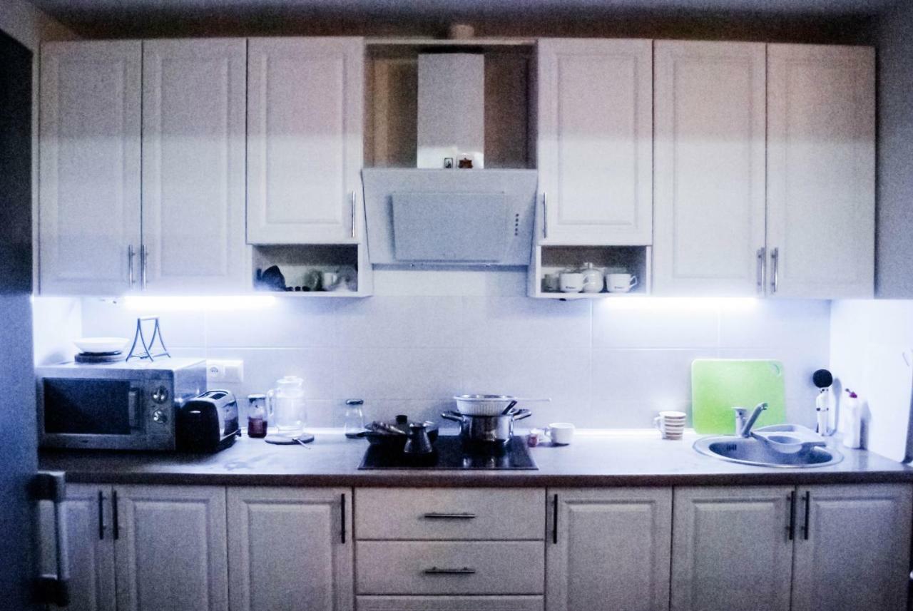Hostel Uyutniy Dvorik Odessa Zewnętrze zdjęcie