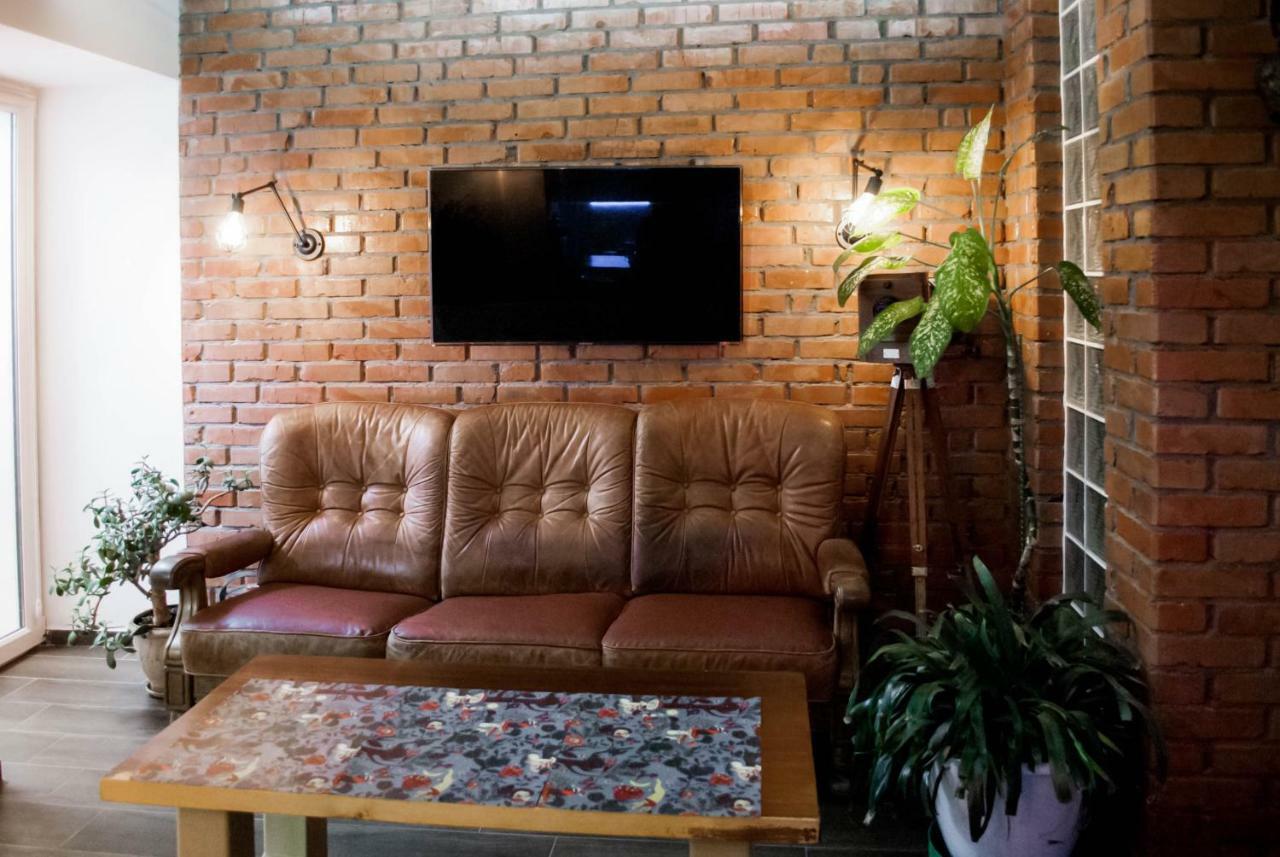Hostel Uyutniy Dvorik Odessa Zewnętrze zdjęcie