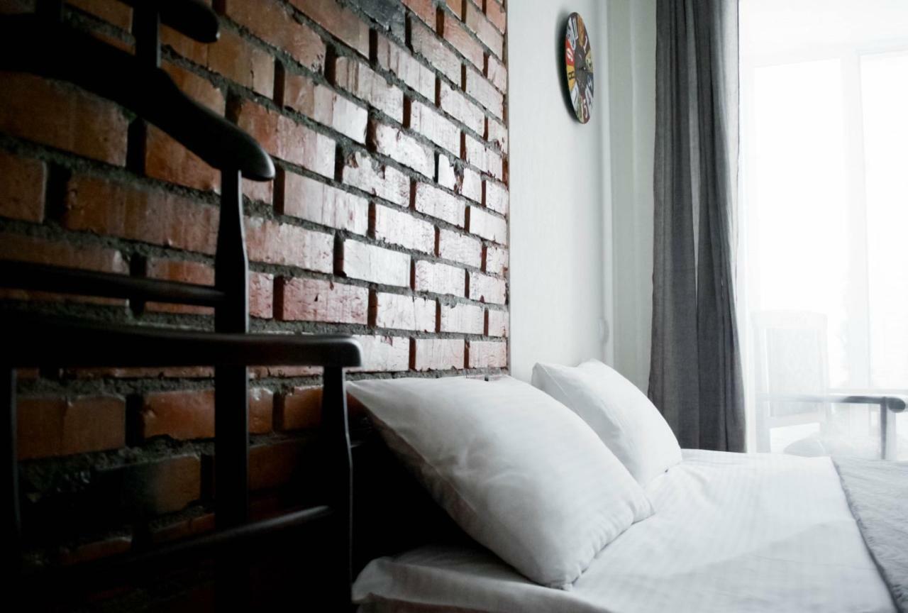 Hostel Uyutniy Dvorik Odessa Zewnętrze zdjęcie
