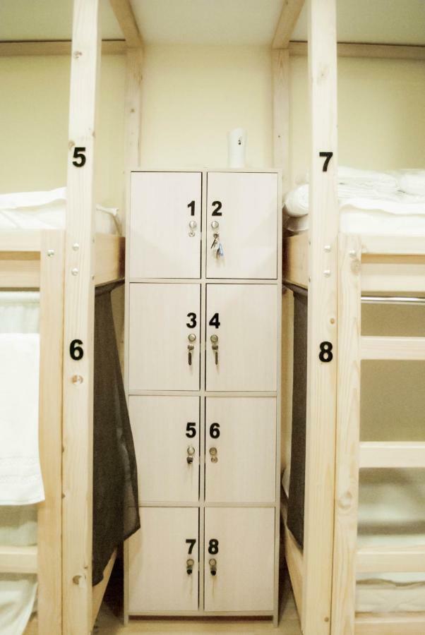 Hostel Uyutniy Dvorik Odessa Zewnętrze zdjęcie