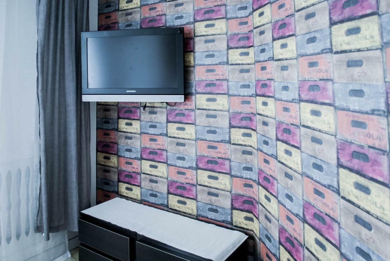 Hostel Uyutniy Dvorik Odessa Zewnętrze zdjęcie