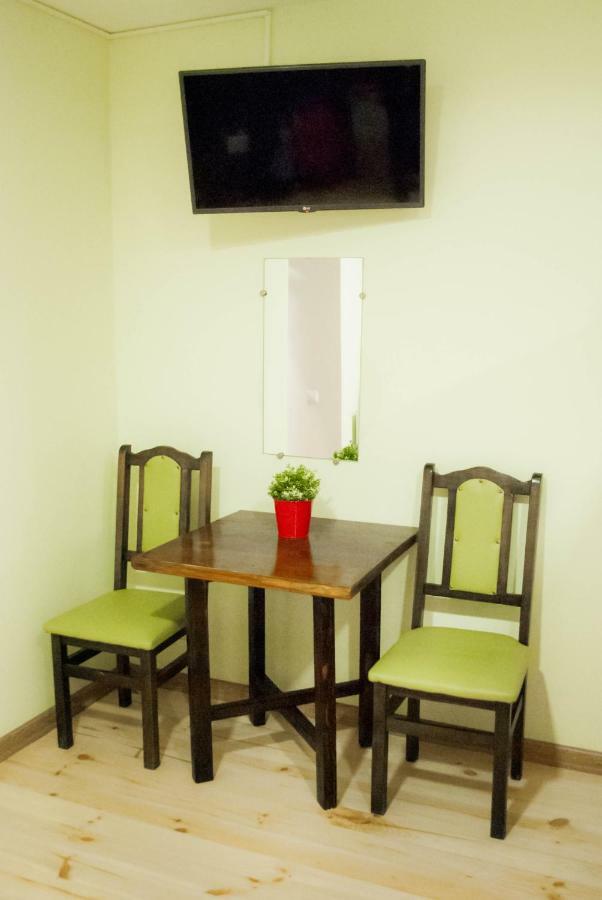 Hostel Uyutniy Dvorik Odessa Zewnętrze zdjęcie