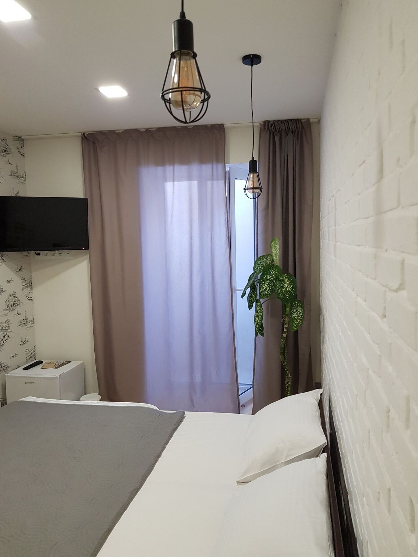 Hostel Uyutniy Dvorik Odessa Zewnętrze zdjęcie
