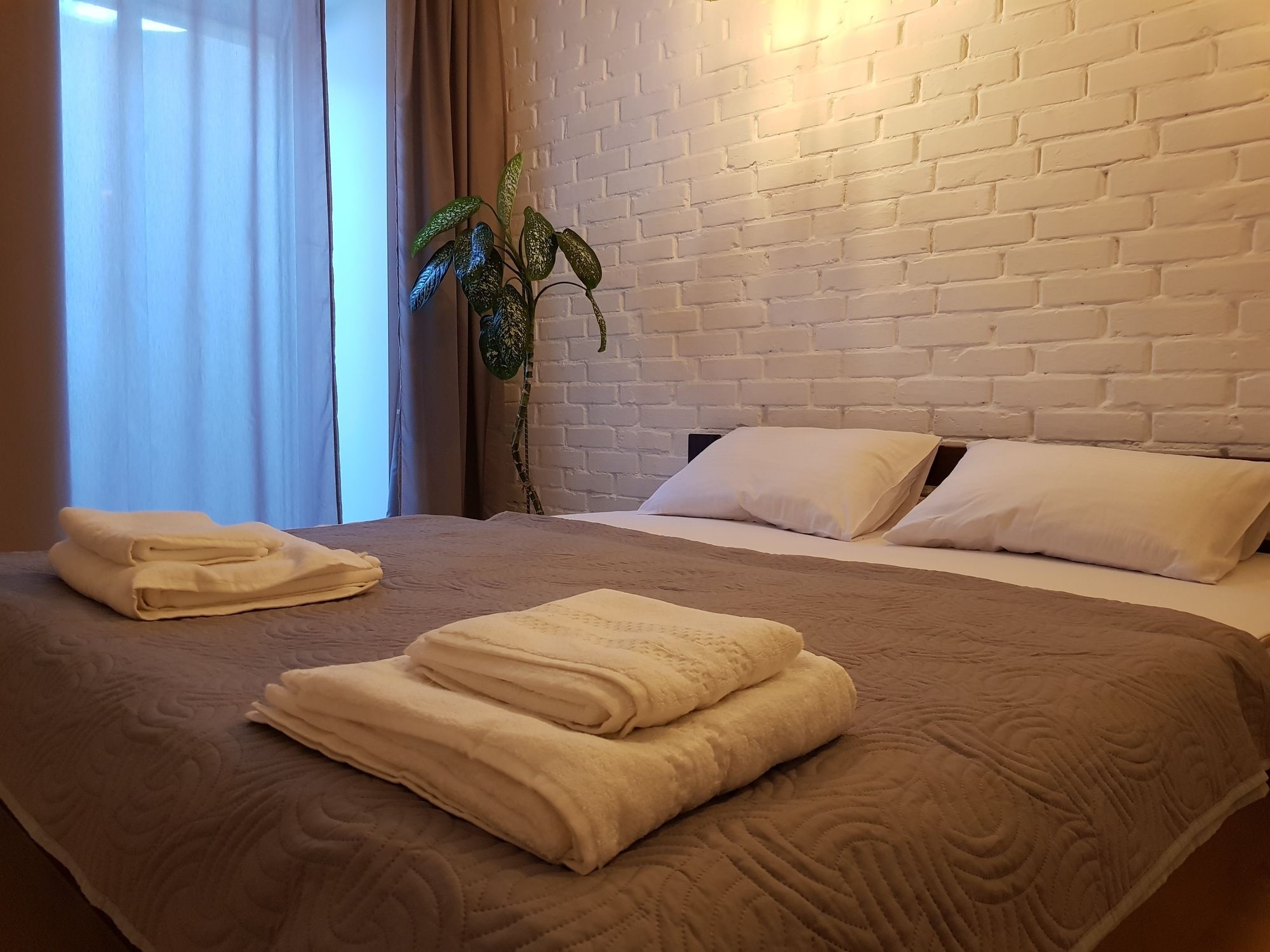 Hostel Uyutniy Dvorik Odessa Zewnętrze zdjęcie