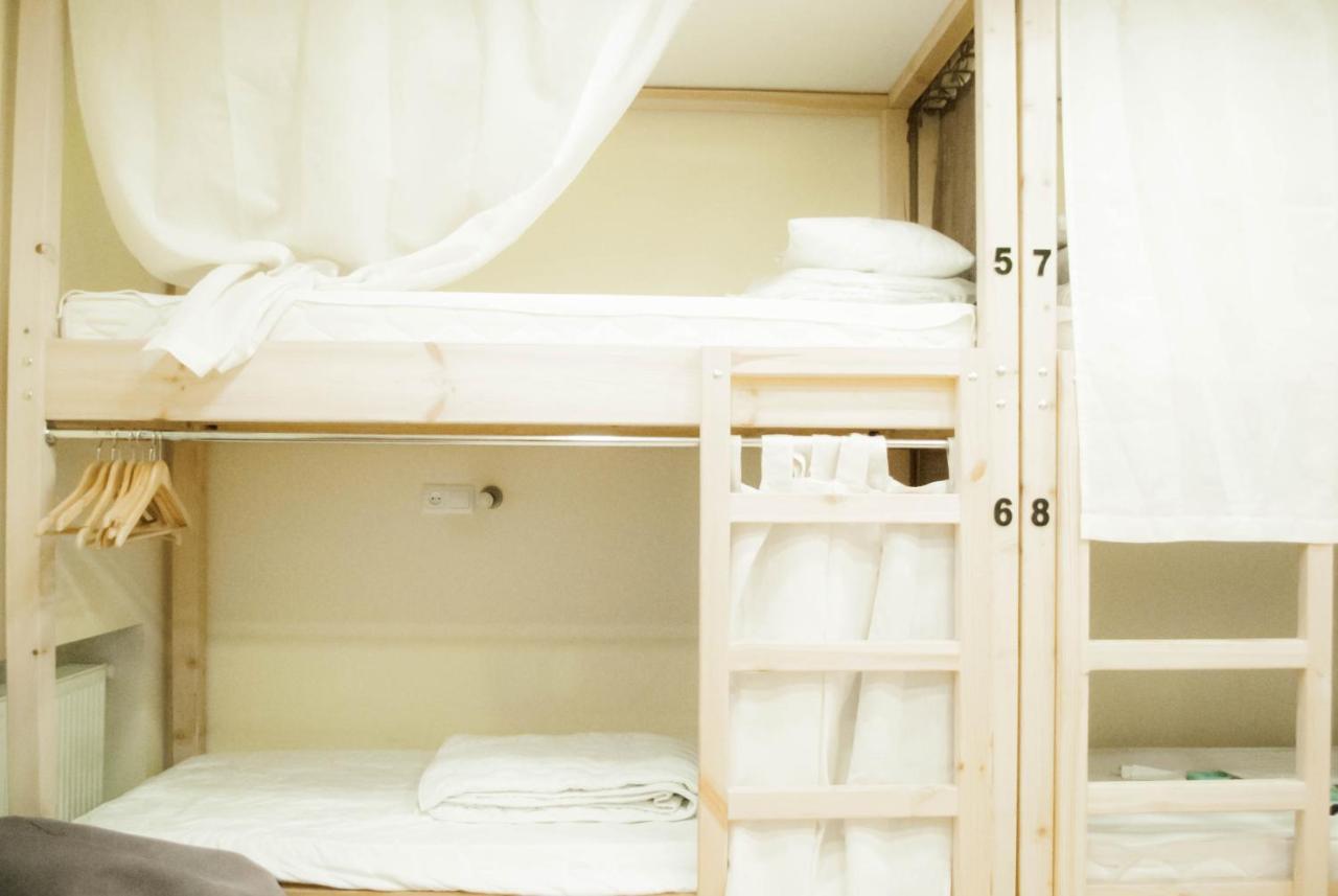 Hostel Uyutniy Dvorik Odessa Zewnętrze zdjęcie