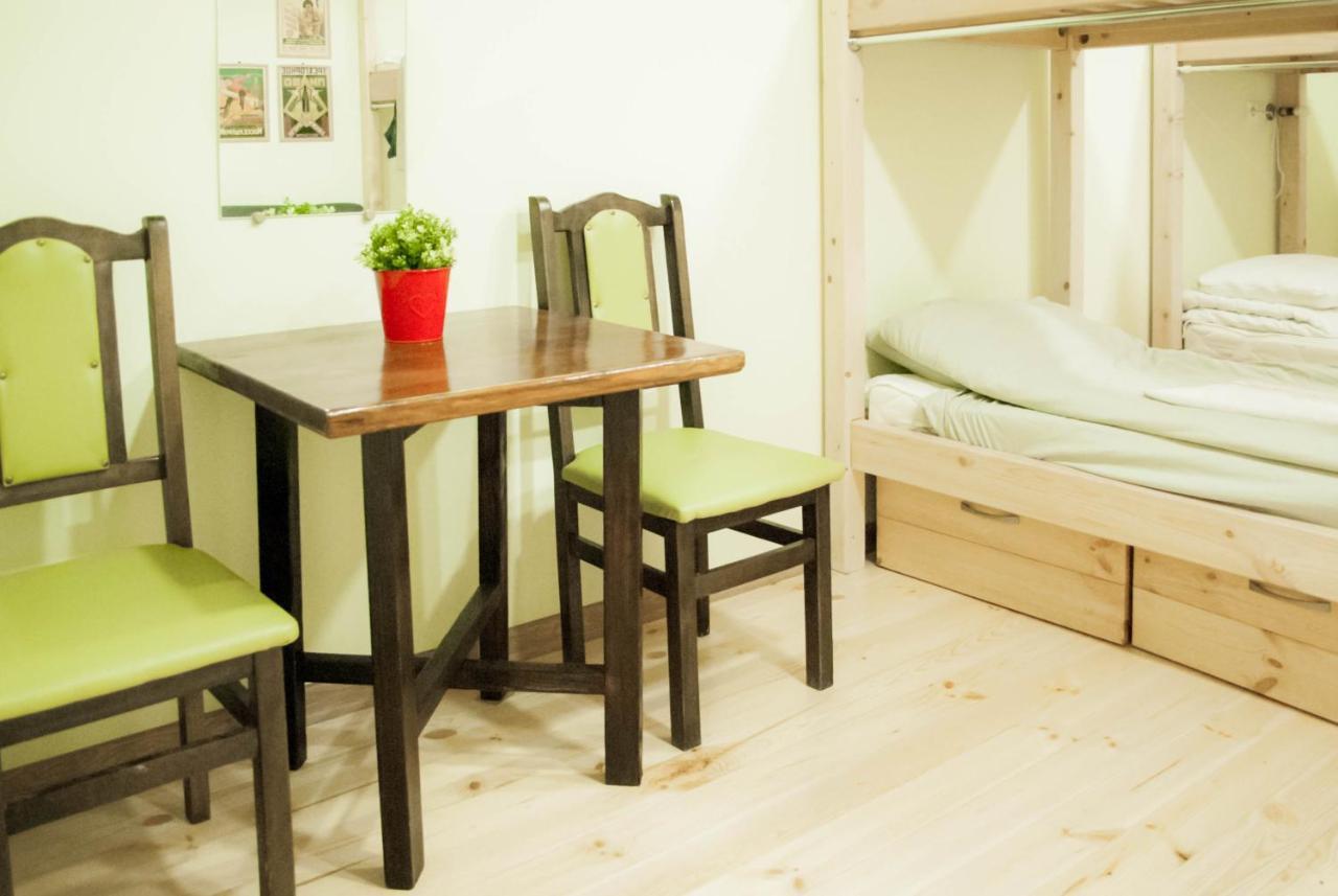 Hostel Uyutniy Dvorik Odessa Zewnętrze zdjęcie